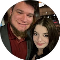 Profile photo of Ashley Evans