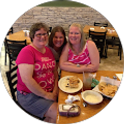 Profile photo of Sunni Rector