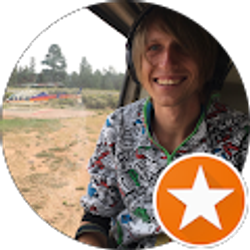 Profile photo of Taras Kharchenko