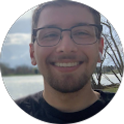 Profile photo of Spencer Skala