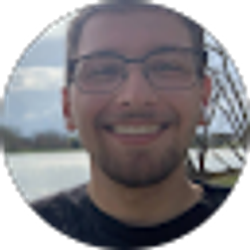 Profile photo of Spencer Skala