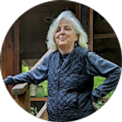 Profile photo of Trudy Wedell