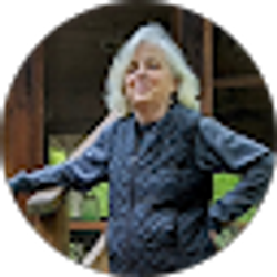 Profile photo of Trudy Wedell