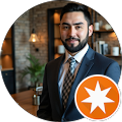 Profile photo of Shawn McKenna