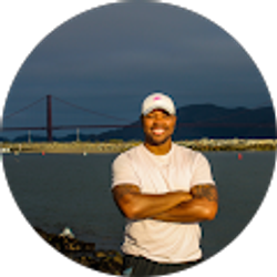 Profile photo of Leon Jr