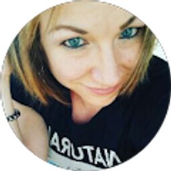 Profile photo of Theresa Scott