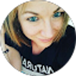 Profile photo of Theresa Scott