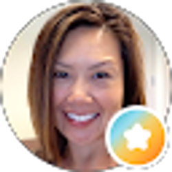 Profile photo of Rosanna Yeung