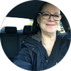 Profile photo of Michelle Struchtrup