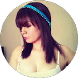 Profile photo of Isabel Escobar