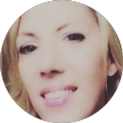 Profile photo of michelle morris