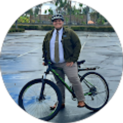 Profile photo of Elder Ravitch