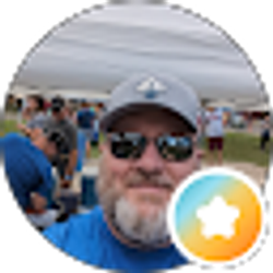 Profile photo of Cory Williamson