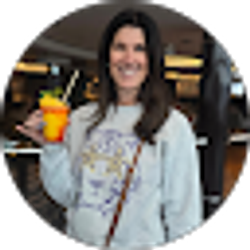 Profile photo of Rachel Cantrelle