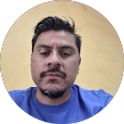 Profile photo of Jose Cortez