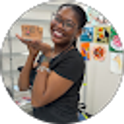 Profile photo of Tia Johnson