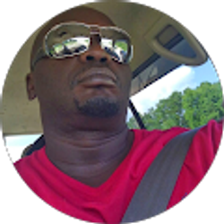 Profile photo of Sam Jones