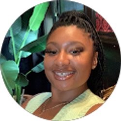 Profile photo of Jade Brown