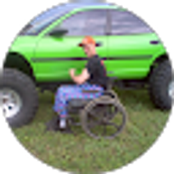 Profile photo of Garfield Berndt