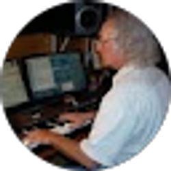 Profile photo of Peter Davison - Music