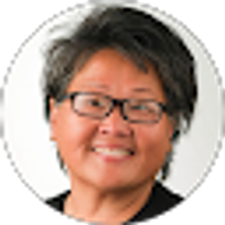 Profile photo of Lisa Pliskin