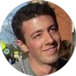 Profile photo of Wesley Robison