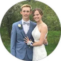 Profile photo of Chase Crockett