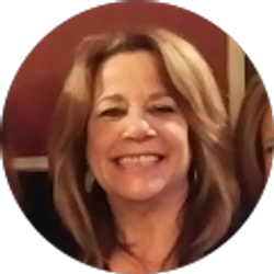 Profile photo of Candace Anzaldo