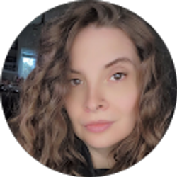 Profile photo of Christina Villalobos