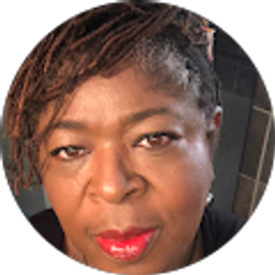 Profile photo of Barbara Bivens