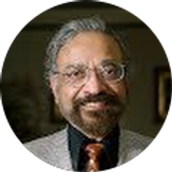 Profile photo of Suhas Patil