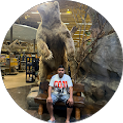 Profile photo of Paula Mercado