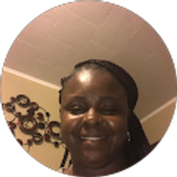 Profile photo of Frances Henderson