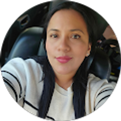 Profile photo of Carla Ramirez