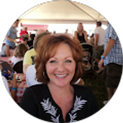 Profile photo of Tami Spencer