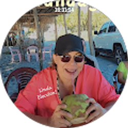 Profile photo of Bessie TKD My Space