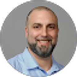 Profile photo of Bradley Spriggs