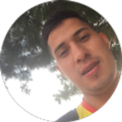 Profile photo of Hernan Guaman