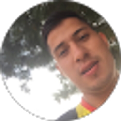 Profile photo of Hernan Guaman
