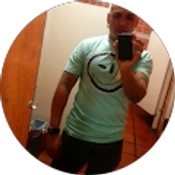 Profile photo of Damian Delgado