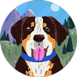 Profile photo of Mia