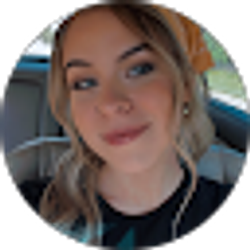 Profile photo of Bre Hall