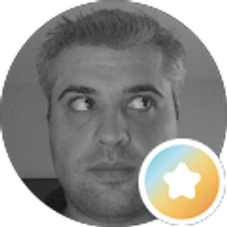 Profile photo of Tony DiMaggio