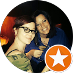 Profile photo of Raydenna Garland