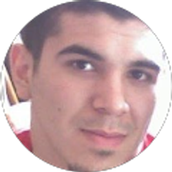 Profile photo of Anthony Diaz