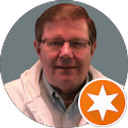 Profile photo of Jim Cottrell