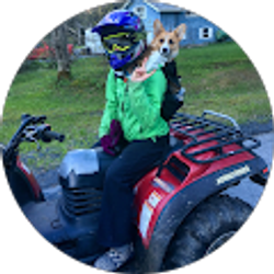 Profile photo of sasha hamner