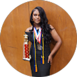 Profile photo of Leah Lamb