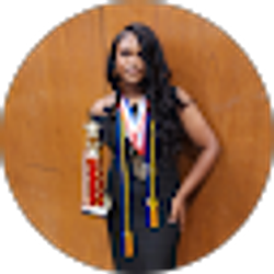 Profile photo of Leah Lamb