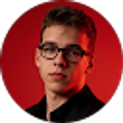 Profile photo of Austin Slone
